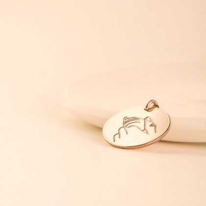 Pakabukas mamai. Dovana krišto mamai